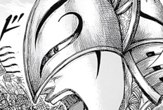 킹덤 (Kingdom) 856화 번역, 무료 만화 읽기 클릭!