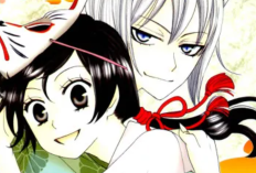 화 번역 만화 카미사마 키스 (Kamisama Kiss) 무료 완결권 읽기 링크, 애니메이션으로 각색되었습니다