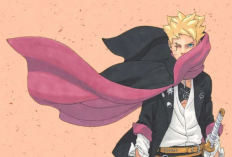 시놉시스 및 읽기 링크 만화 보루토 -TWO BLUE VORTEX- 화 번역 전체 화, 인기 있는 닌자들의 이야기