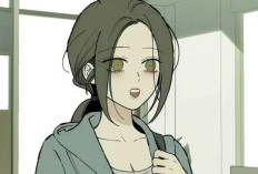 놀라움이 언제 시작되나요? 만화 시든 꽃에 눈물을《Tears on a Withered Flower》74화 한국어 읽기