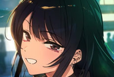 시놉시스 및 읽기 링크 만화 Mia Has Returned (미아가 돌아왔다) 번역 완결편, 청소년 시절의 사랑 이야기