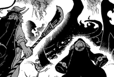 꼭 지켜야 할 약속! 스포일러 & 읽기 링크 만화 원피스 (ONE PIECE) 1165화 번역