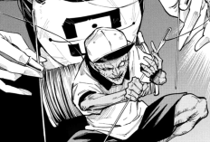 스포일러 RAW! 만화 Jujutsu Kaisen Modulo 6화 한국 자막으로 읽기, 마루의 힘의 부활