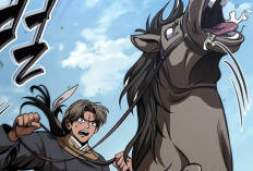 RAW 만화 읽기 Nano Machine (나노마신) 285화 번역, 이상한 일이 벌어지고 있다