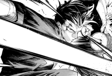 외계인의 힘! 리딩 링크 만화 Jujutsu Kaisen Modulo 7화 한국어 스캔판 & 발매일
