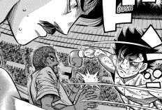 만화 파이팅 (Hajime no Ippo) 1508화 번역: 스포일러, 발매일 & 읽기 링크