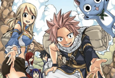 화 번역 만화 Fairy Tail: 100 Years Quest (페어리 테일 100년 퀘스트) 무료 완결권 읽기 링크, 판타지 세계에서의 모험