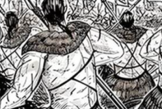 킹덤 (Kingdom) 856화 만가 읽기 링크 번역, 세이카 유니, 화살로 단토를 처치하다