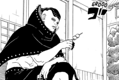 코노하가 다시 공격받았다! 스포일러 및 읽기 링크 만화 보루토 -TWO BLUE VORTEX- 29화 번역