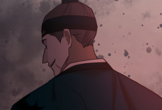 항상 가로막히는 사랑! Red String Quests (홍실 퀘스트) 34화 번역 읽기 & 출시일