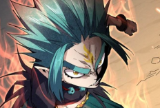 통제할 수 없어! 읽기 링크 중국 만화 마황의 귀환 (Magic Emperor) 774화 번역