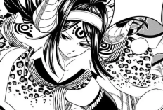 만화 Fairy Tail: 100 Years Quest (페어리 테일 100년 퀘스트) 198화 번역: 스포일러, 발매일 및 읽기 링크