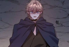 RAW 만화 읽기 Dark Fall (다크플) 83화 번역, 매우 당황한 레온