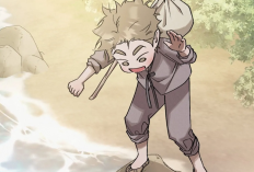 RAW 만화 읽기 Red String Quests (홍실 퀘스트) 33화 번역, 용서 없는 폭군