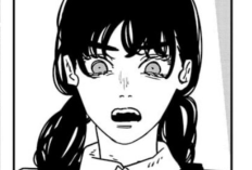 희망과 열망이 사라지다! 스포일러 및 읽기 링크 만화 Chainsaw Man (체인소 맨) 219화 번역