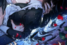 링크 만화 백조 무덤 (Swan's Grave) 전체 장 한국어 읽기, 차원 여행자는 고향 세계로 돌아갈 방법을 찾기 위해 개인 하인이 됩니다