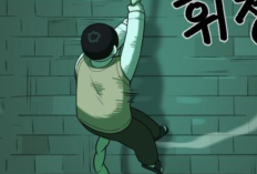 약한 그립! RAW 읽기 만화 44교시 생존수업《44th Period: Survival Class》35화 한국어