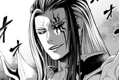 스포일러 만화 Shuumatsu no Valkyrie (종말의 발키리) 115화 한국어판 신의 최소한