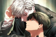 시놉시스 및 읽기 링크 만화 패션(PASSION) 번역 완결편, 스파이들의 사랑 이야기