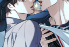 RAW 기 링크 BL 만화 해빙곡선 (Melting Point) 전체 화 한국어, 12년 후, 그를 늘 짜증나게 했던 사람이 갑자기 돌아왔다!