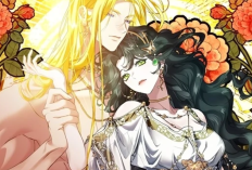 시놉시스 및 읽기 링크 만화 For the Goddesses: For Daphne (여신들을 위하여: 다프네를 위하여) 번역 완결편, 여신들의 로맨스