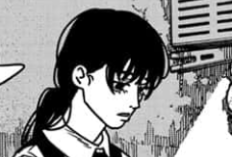 Manga 체인소 맨 (Chainsaw Man) 219화 읽기 링크 번역, 아사는 덴지가 그것을 사용하기를 원한다