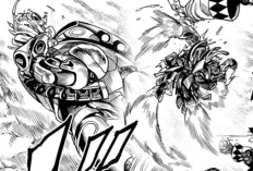 최신! 읽기 링크 Manga Versus 30화 번역, 관절을 직접 타격하는 공격