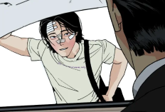 RAW 읽기 링크 만화 주의 평화 (Peace of God) 18화 번역, 우리는 분명히 죽어가고 있어요!