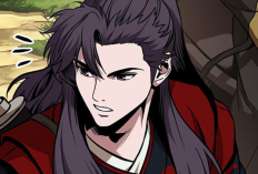 절대 굴하지 않는다! Nano Machine (나노마신) 만화 286화 번역 읽기 및 출시일