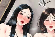 만화 엄마 먼저 드세요 (Mom Eat First) 122화 한국어판 읽기 링크 RAW 그리고 스포일러, 오빠와 연인을 두고 다투다